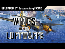 Wings of the Luftwaffe - Bf-109