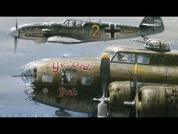 07-World War II Air-Force
