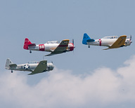 Airshow Highlights
