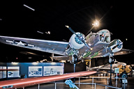 2014-0321 Wright Patterson Air Force Museum