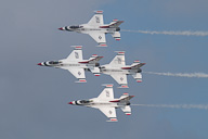 2017-0917 Andrews Air Force Base MD Airshow