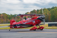 2021-1106 Warbirds over Monroe, NC