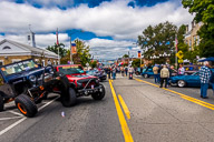 2018-1013 Crossville 5th Annual Scarecrow Festival and Car Show