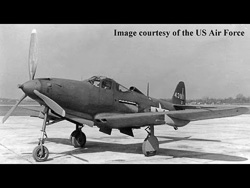 08-Bell P-39 Airacobra