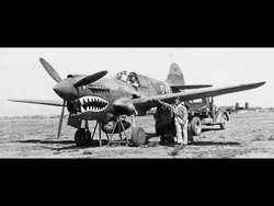 09-Chennault Flying Tigers 1942
