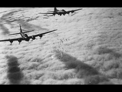 WWII Air Campaign