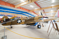 2010-0611 War Eagle Museum NM