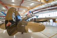 2010-0611 War Eagle Museum NM