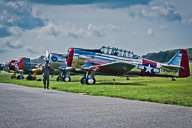 2011-0528 Millville Airshow
