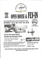 2018-0929 Crossville TN Annual Fly-In