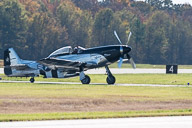 2018-1110 Warbirds over Monroe NC