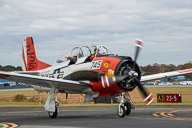 2021-1106 Warbirds over Monroe, NC