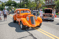 2012-0812 Collegeville PA Carshow