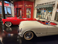 2022-1004 National Corvette Museum of America