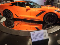 2022-1004 National Corvette Museum of America