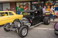 2022-1022 Crossville Annual Carshow